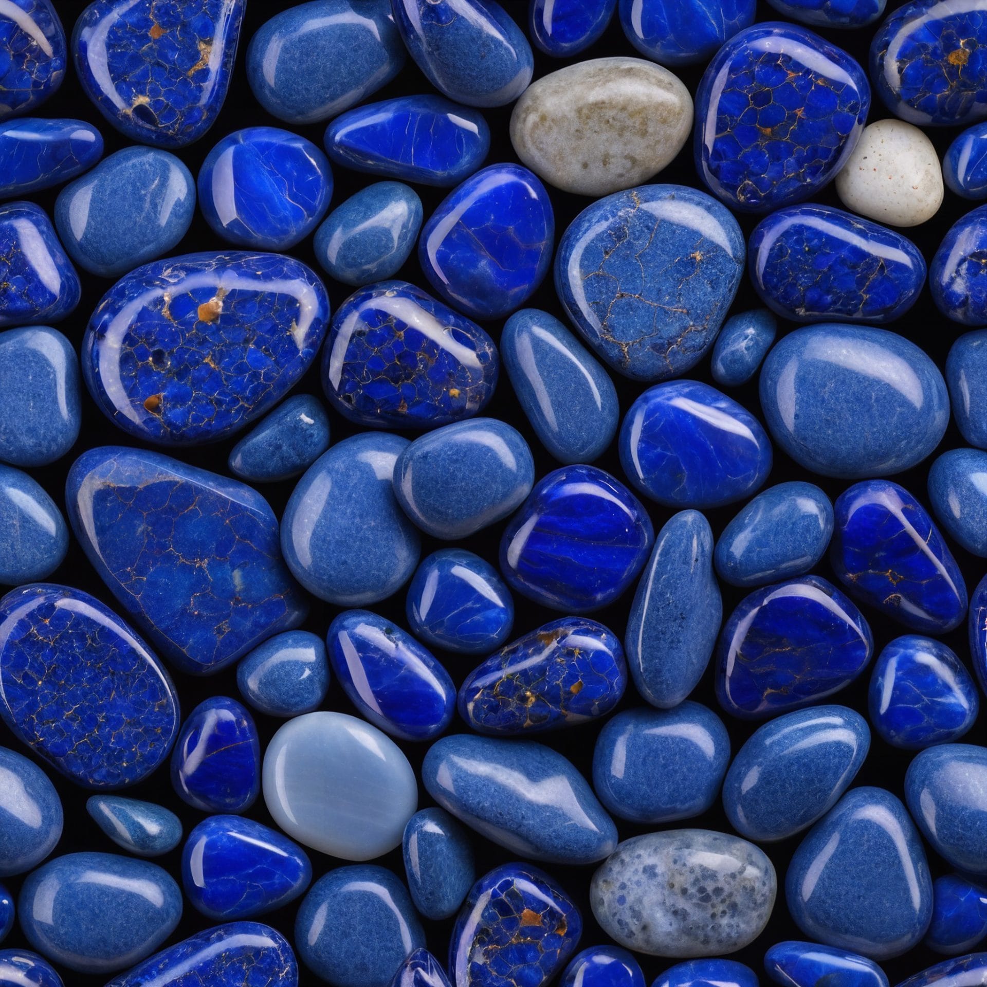 The Correct Care For Lapis Lazuli Stone