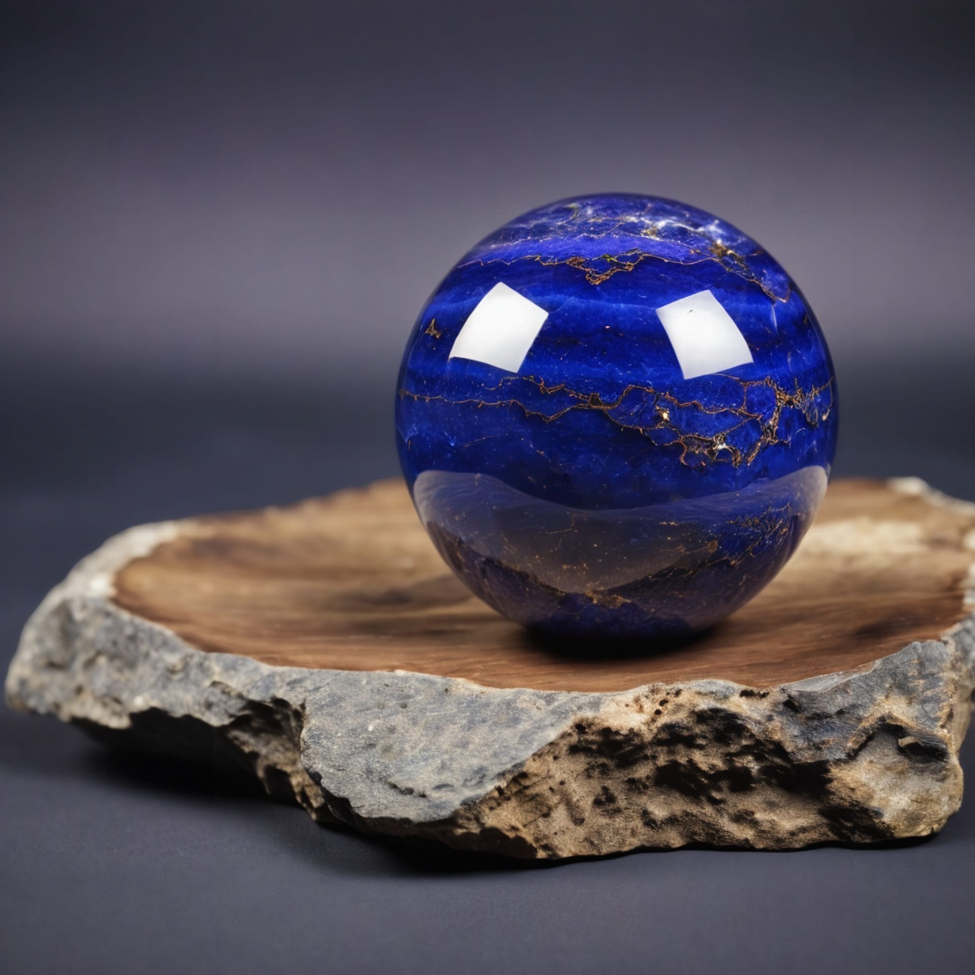 Proper Way To Cleanse Lapis Lazuli Crystal