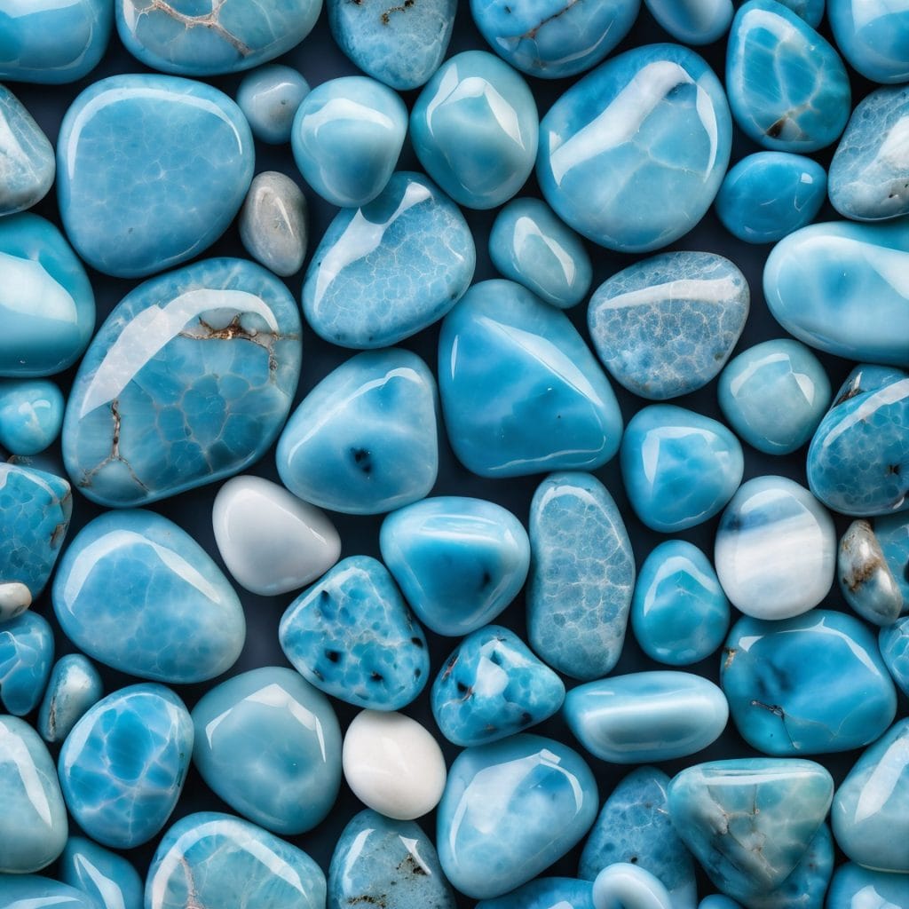 What Is Larimar?