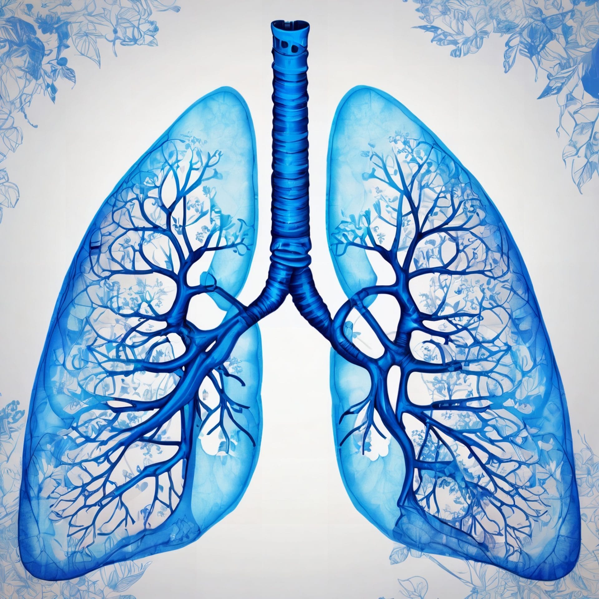 Respiratory health