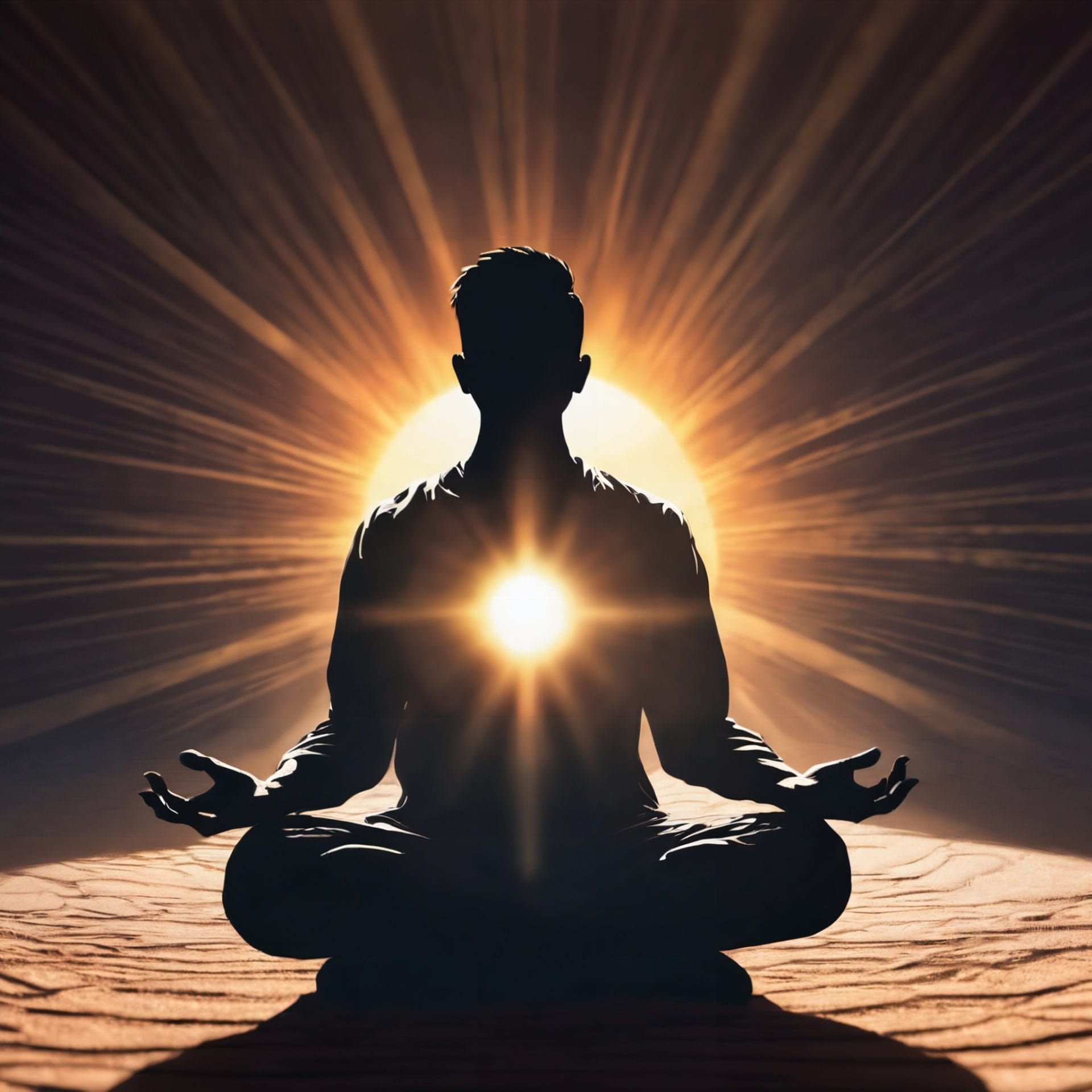 Spiritual Healing