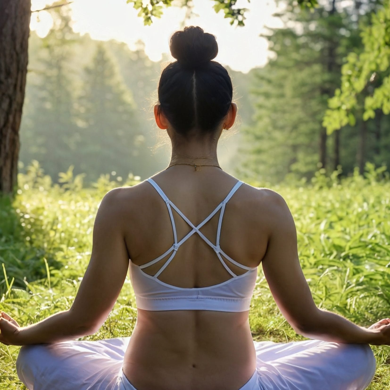 Stress Reduction
