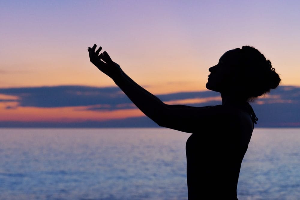 Spiritual Development