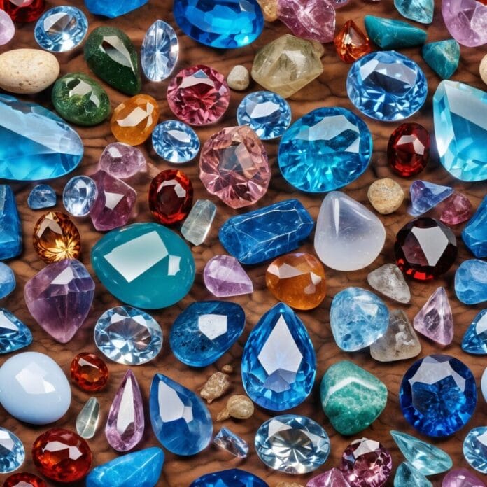 crystallography crystal structures