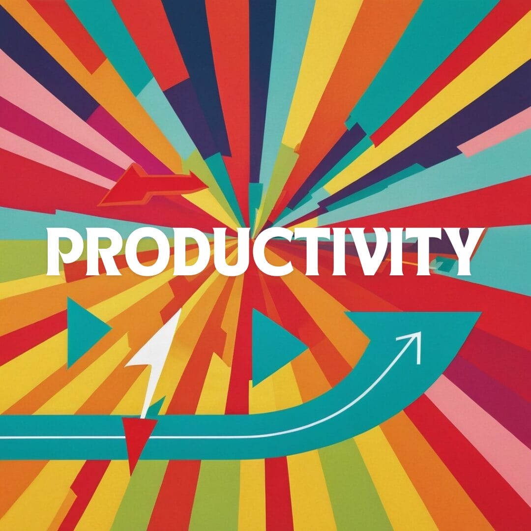 Introduction on Crystals for Productivity