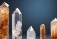 auspicious times crystals events