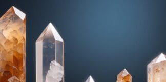 auspicious times crystals events