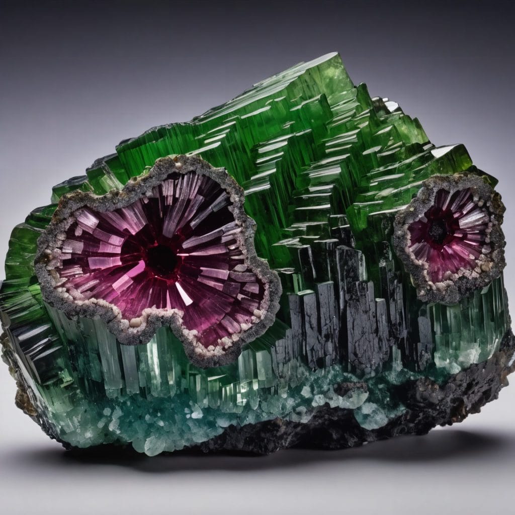 Tourmaline