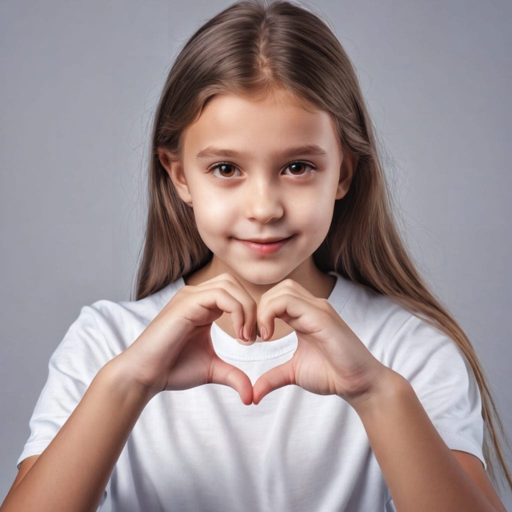 The Power of Kindness