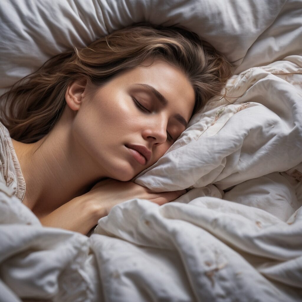 Sleep With Crystals For Emotional Wellbeing Under Your Pillow