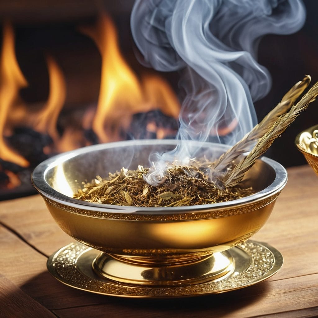 Proper Ways To Cleanse Amber Crystals