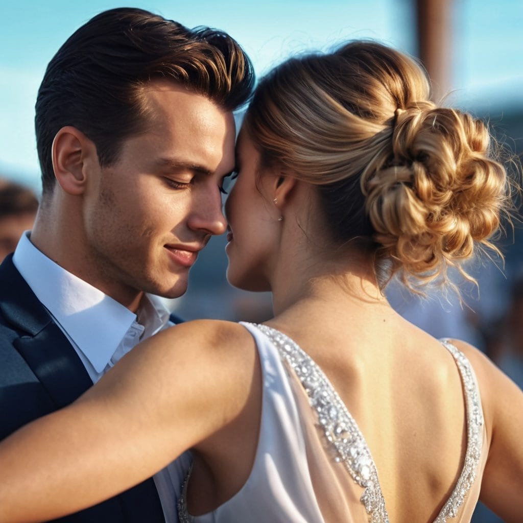 For Relationship And Love