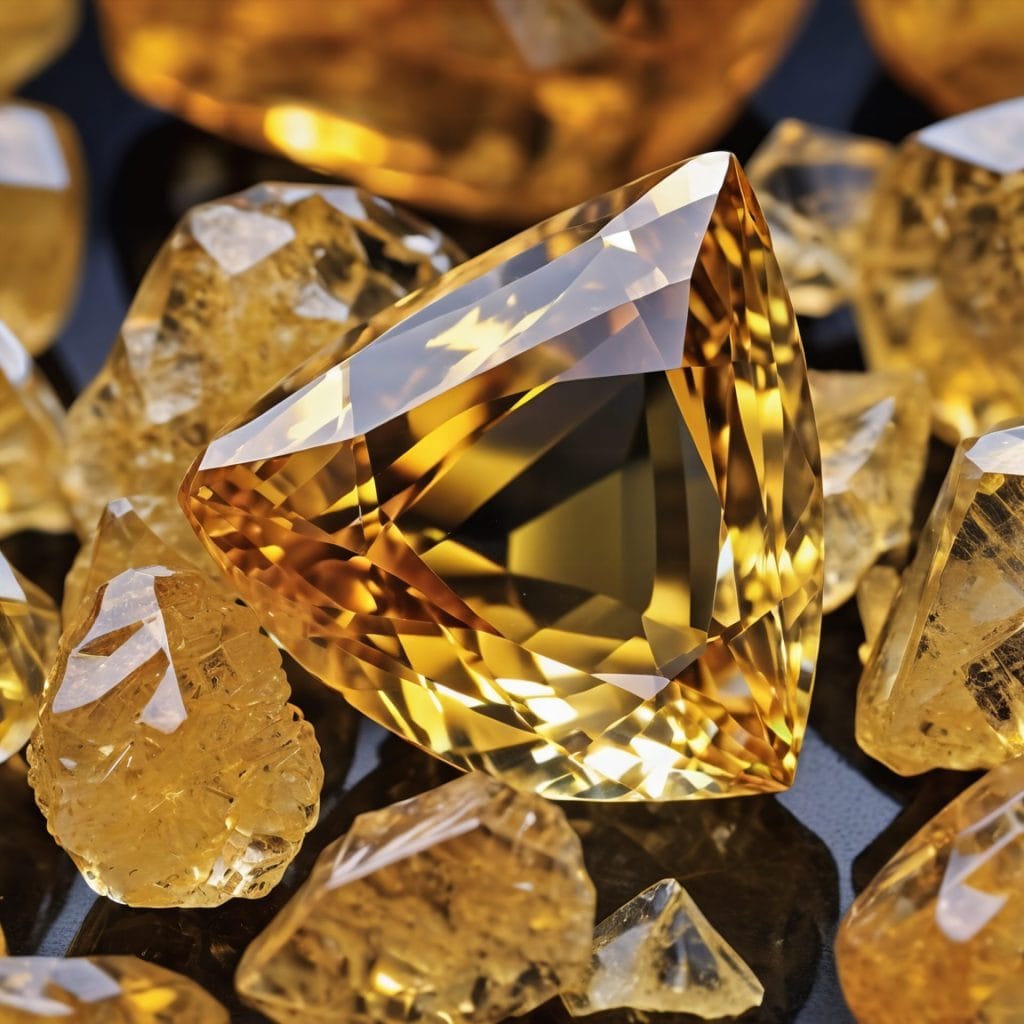 Topaz