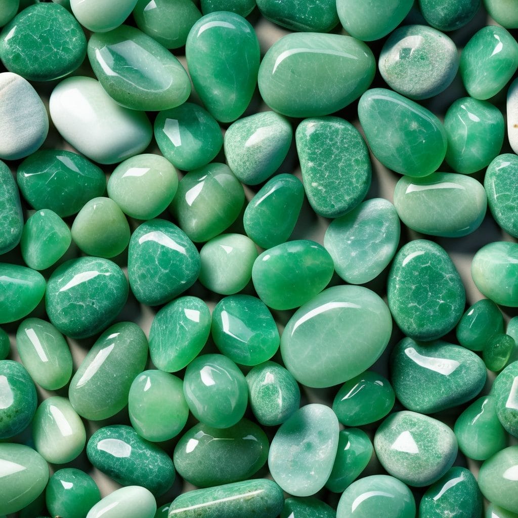 Green Aventurine Stone Meaning