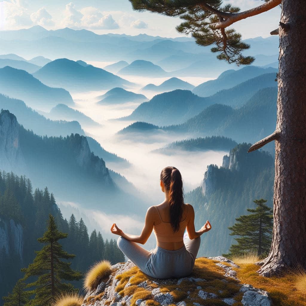 Seeing the Angel Number 687 in Manifestation