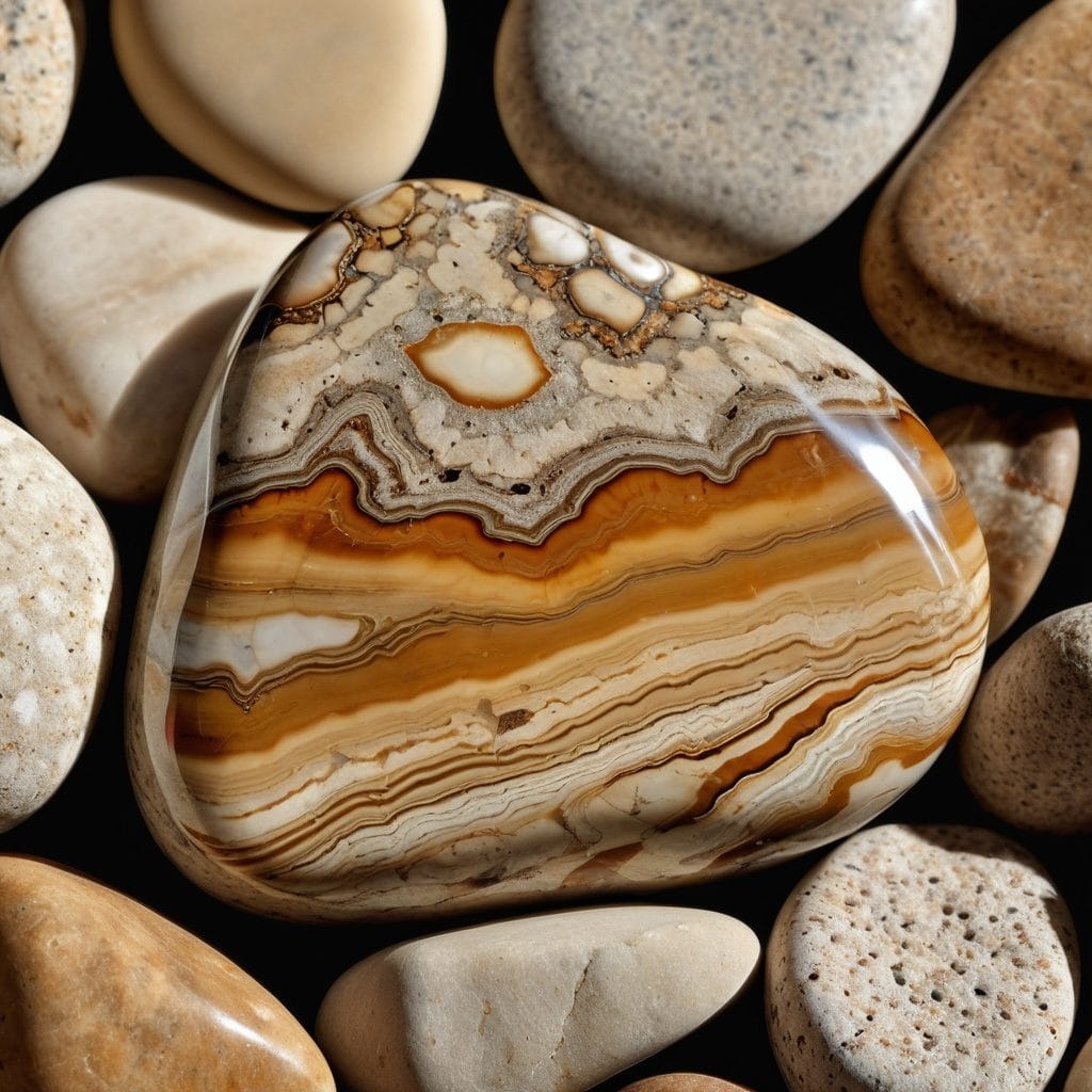 Picture Jasper