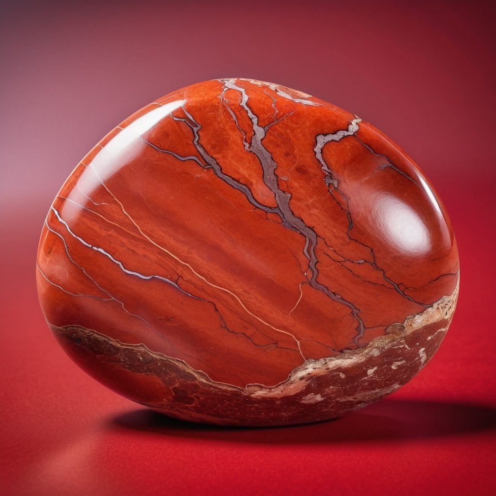 Red Jasper