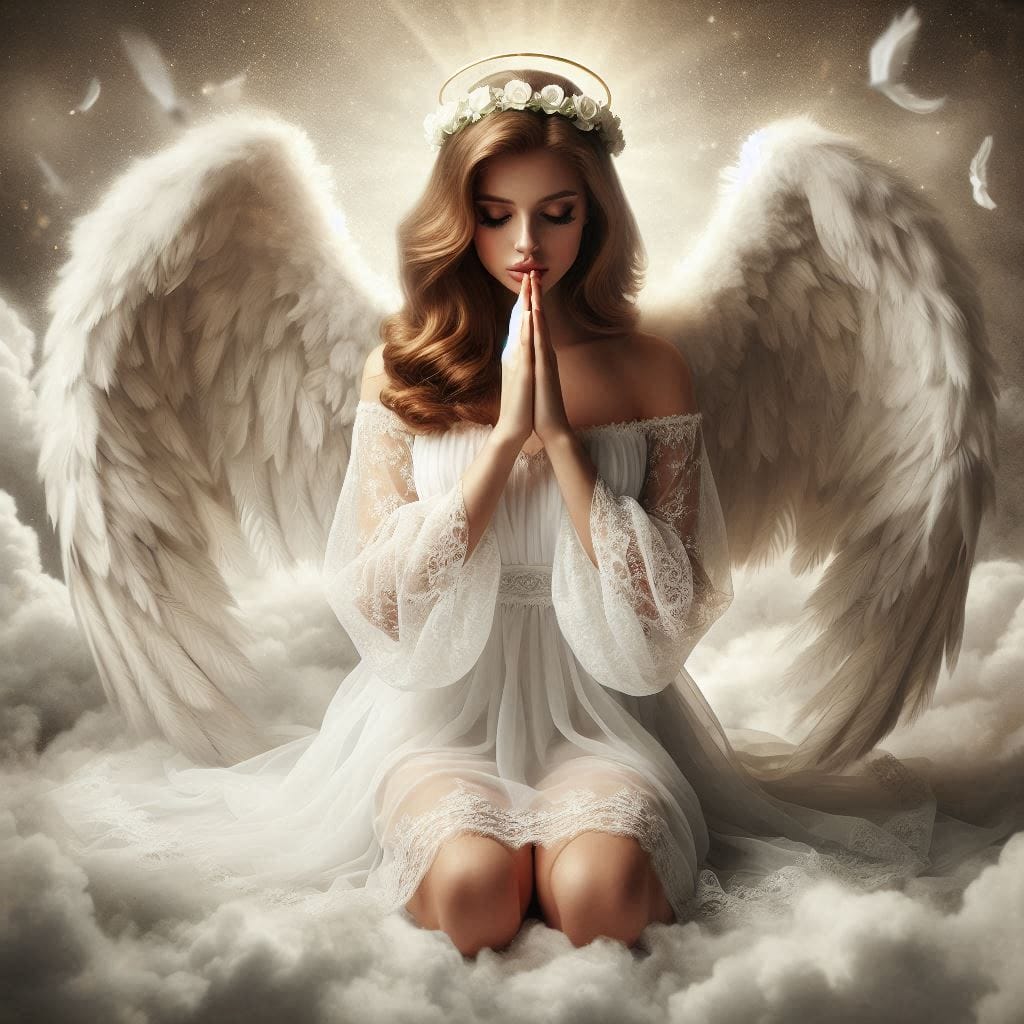 The Spiritual Meaning Of Angel Number 548
