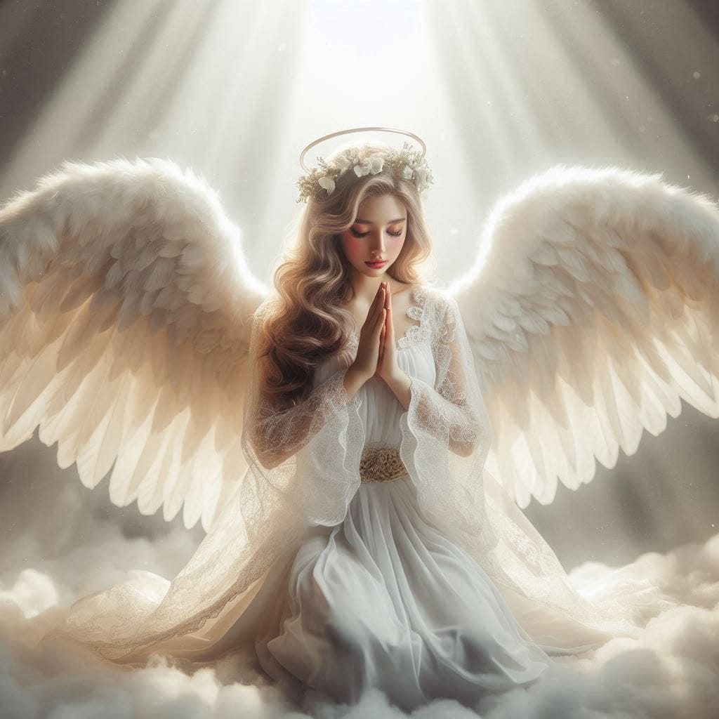 The Spiritual Meaning of Angel Number 671