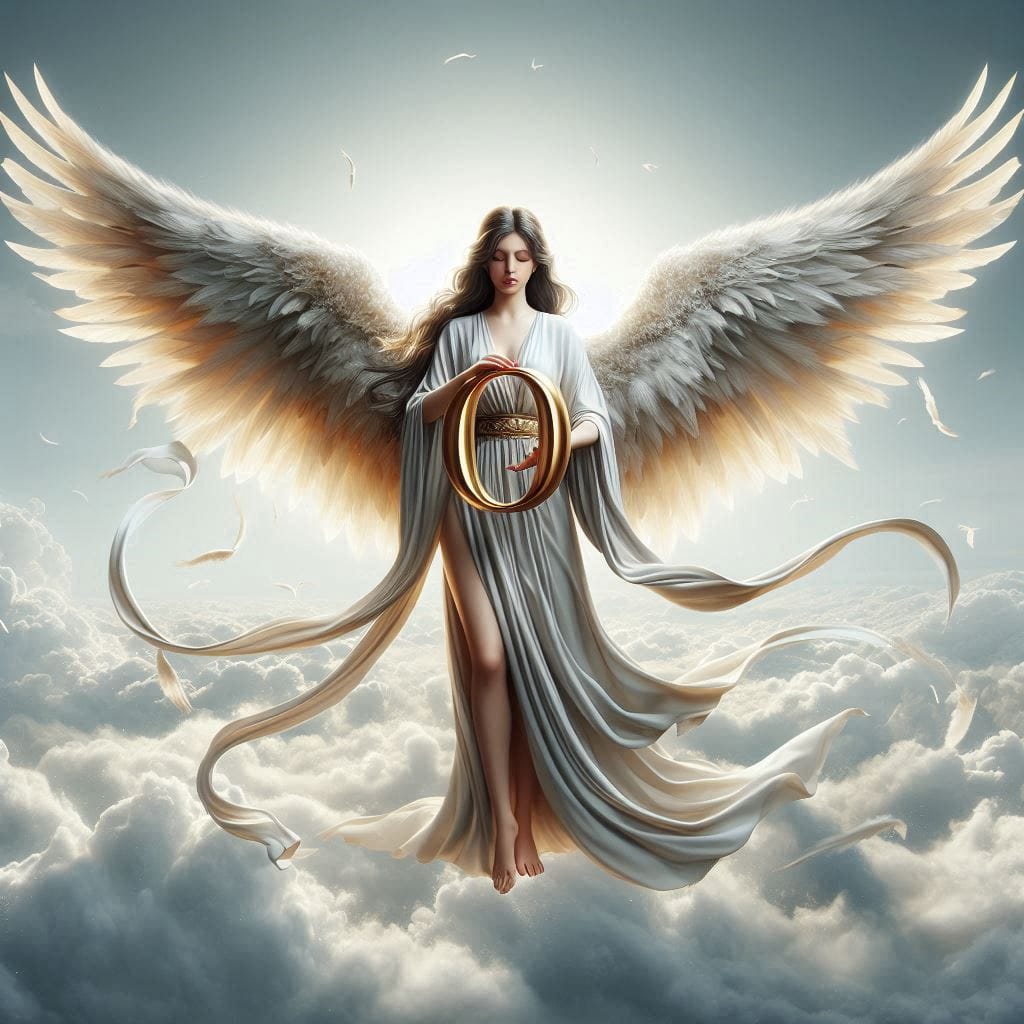 Angel Number 0 Meaning