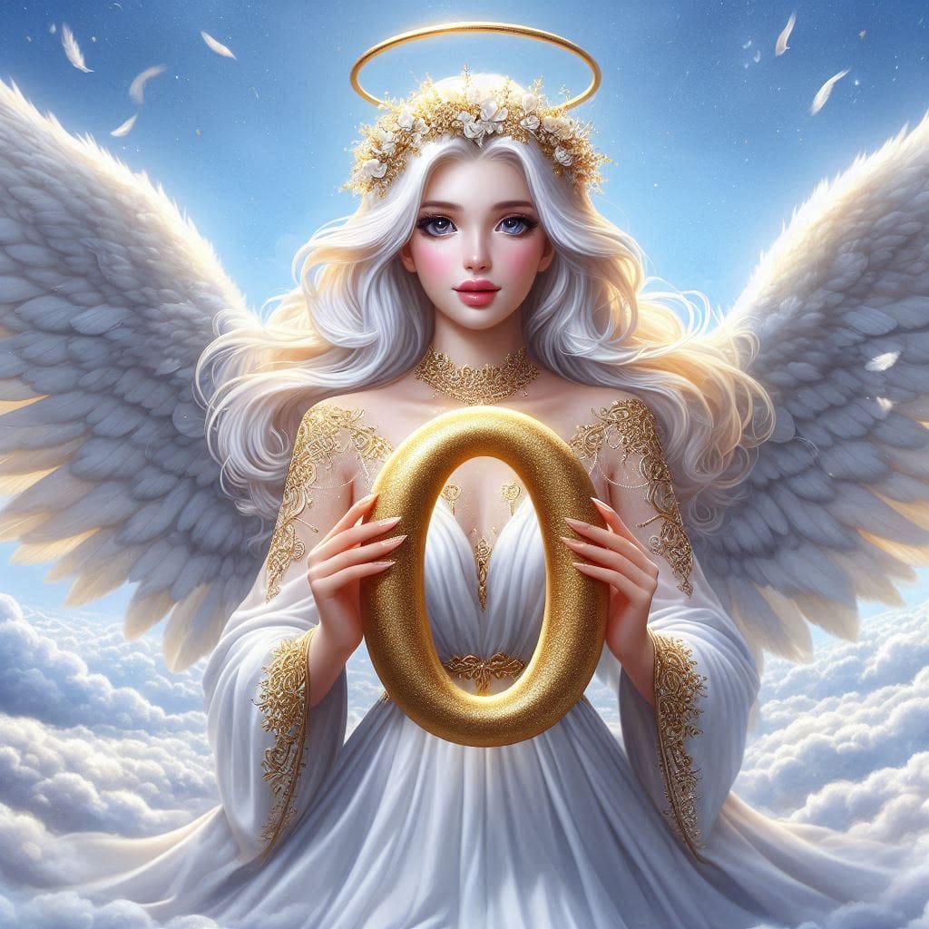 Angel Number 0 Meaning