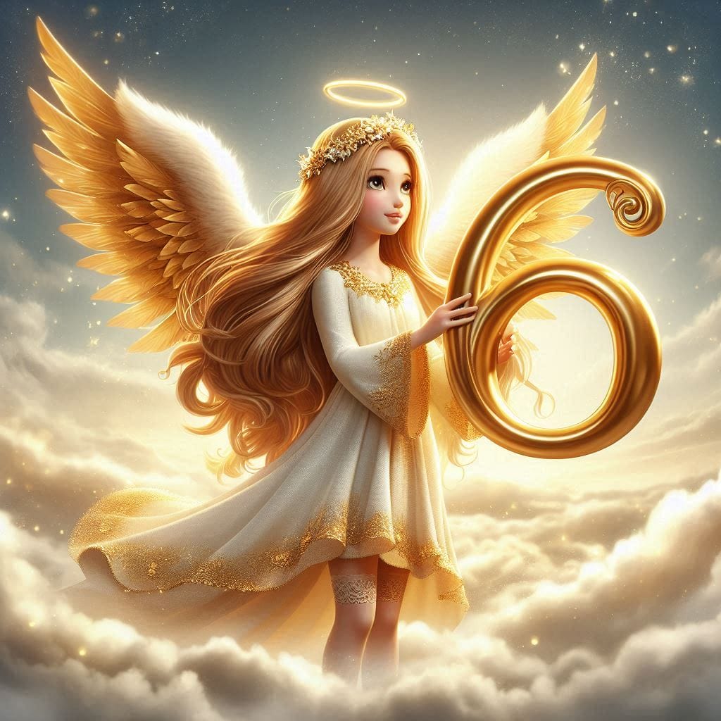 Number 6 Secret Meaning