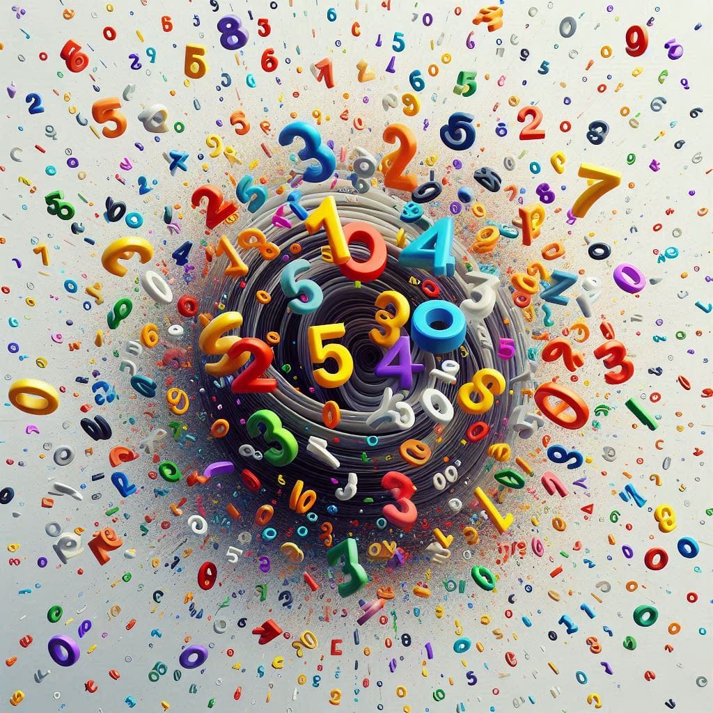 Significance In Numerology Of Angel Number 523