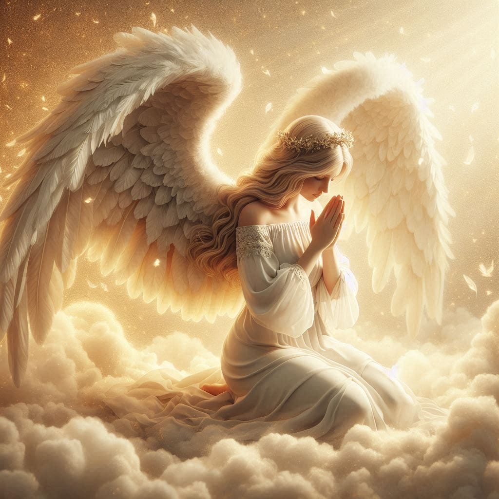 The Spiritual Meaning of Angel Number 521