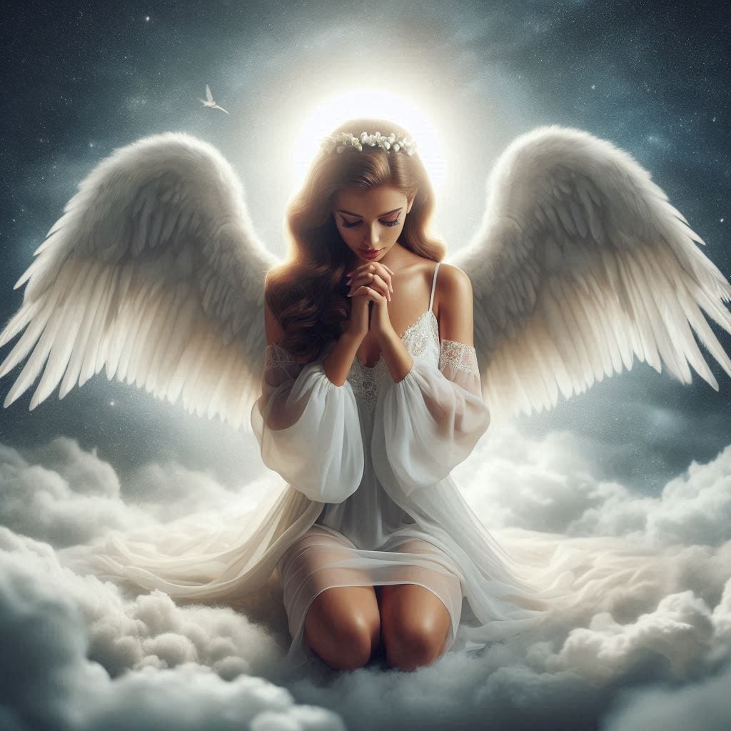 The Spiritual Meaning of Angel Number 668