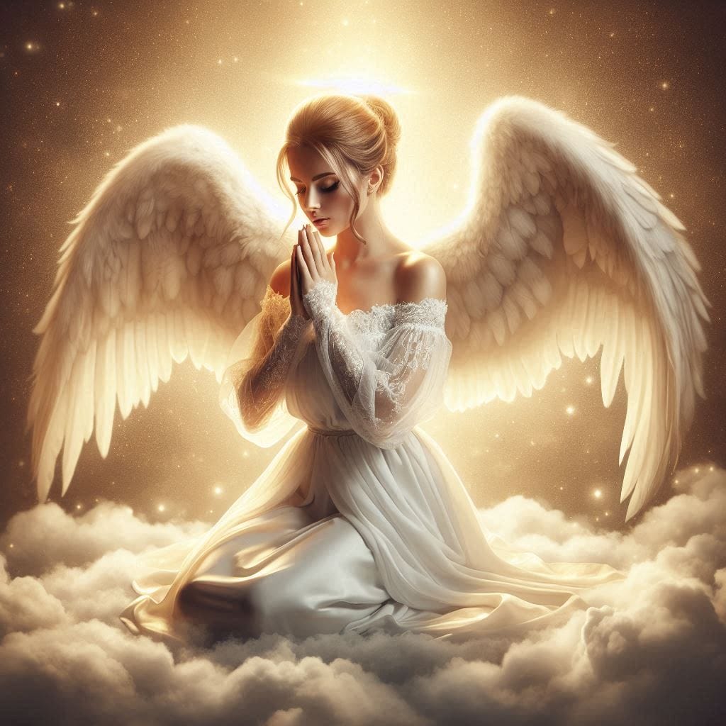 The Spiritual Meaning Of Angel Number 706