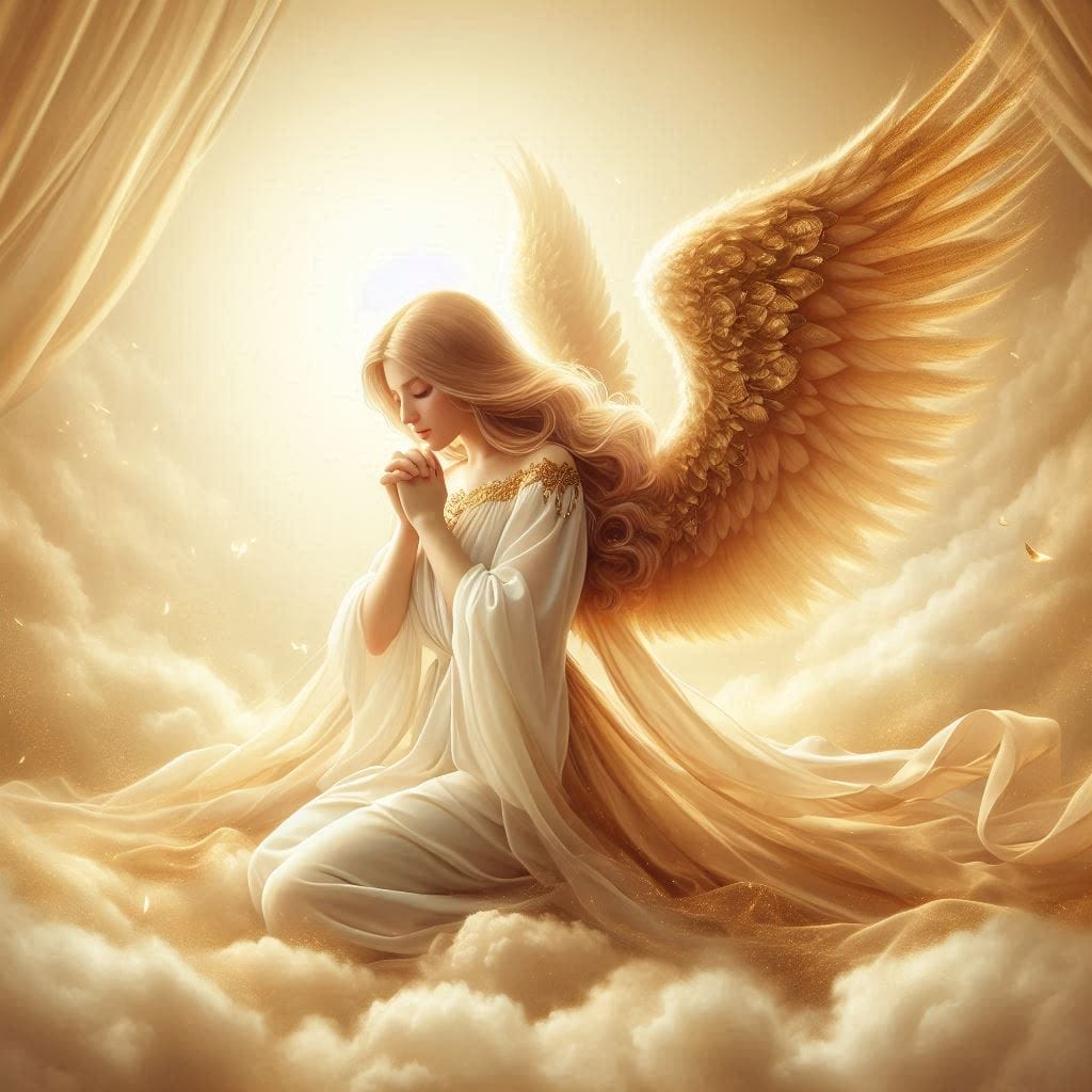 The Spiritual Meaning of Angel Number 524