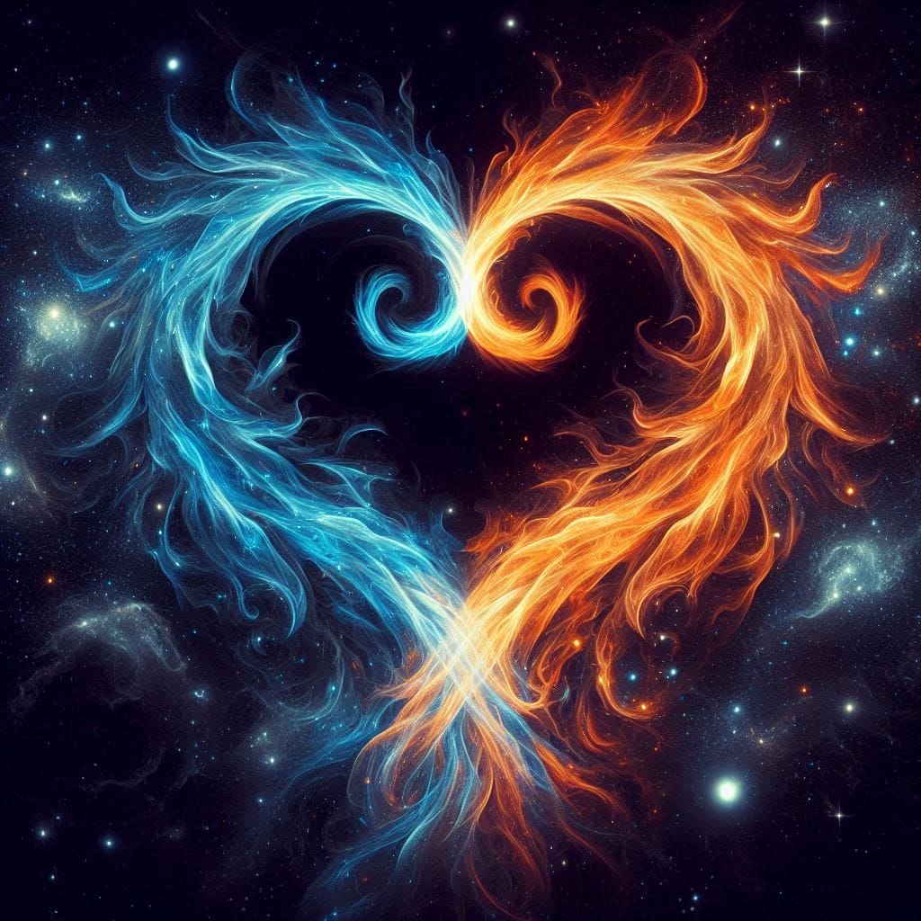 Symbolism of Angel Number 871 in Twin Flame Relationships