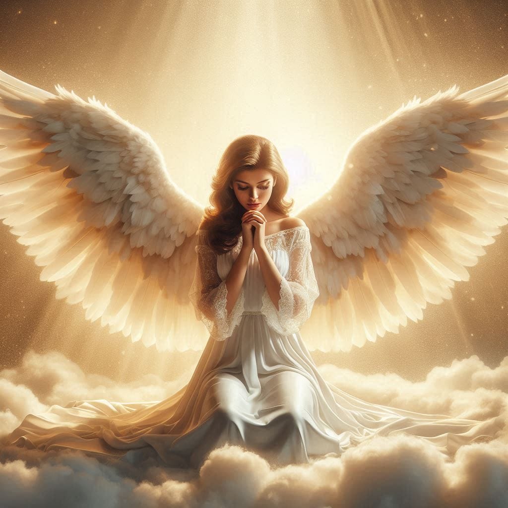 The 818 Angel Number Meaning Spiritually