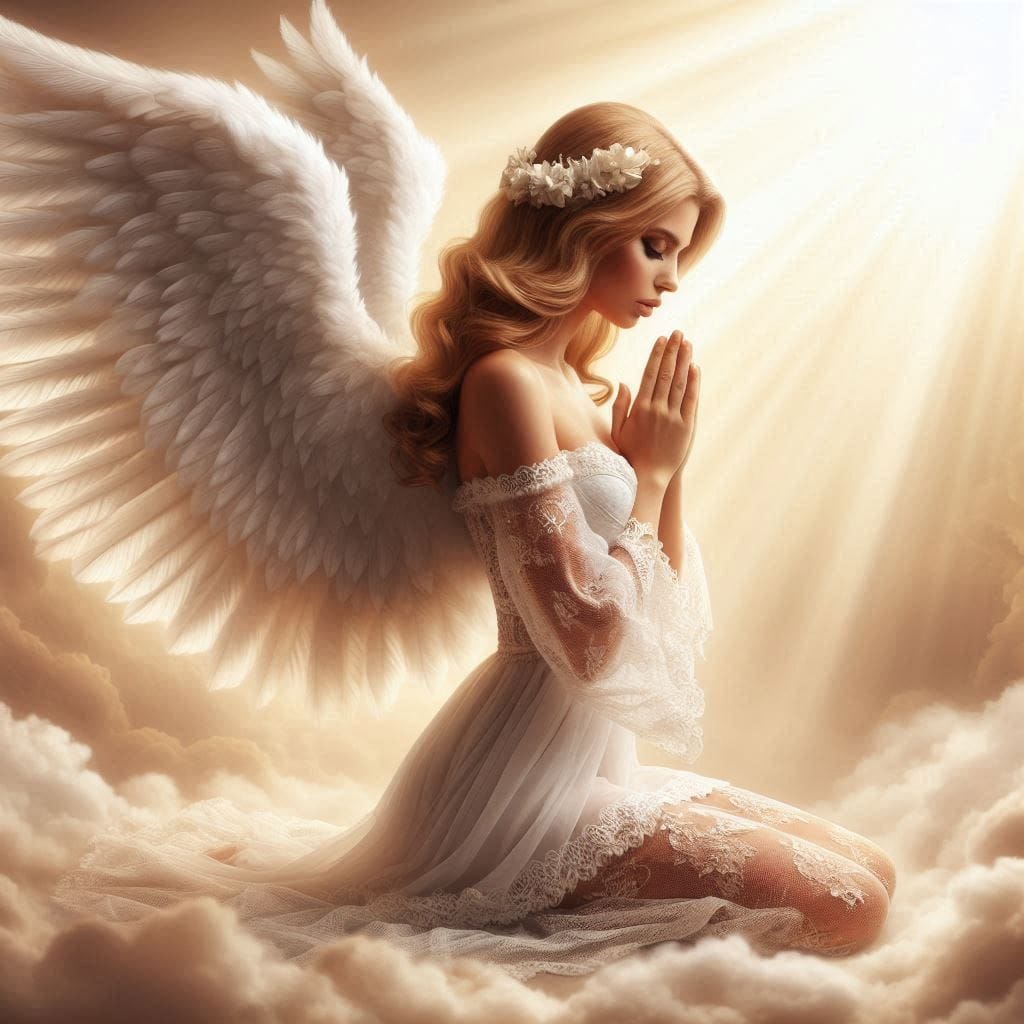 The Spiritual Meaning Of Angel Number 866