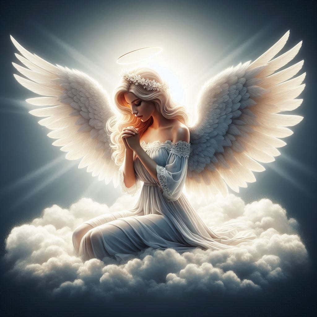 The Spiritual Meaning Of Angel Number 523