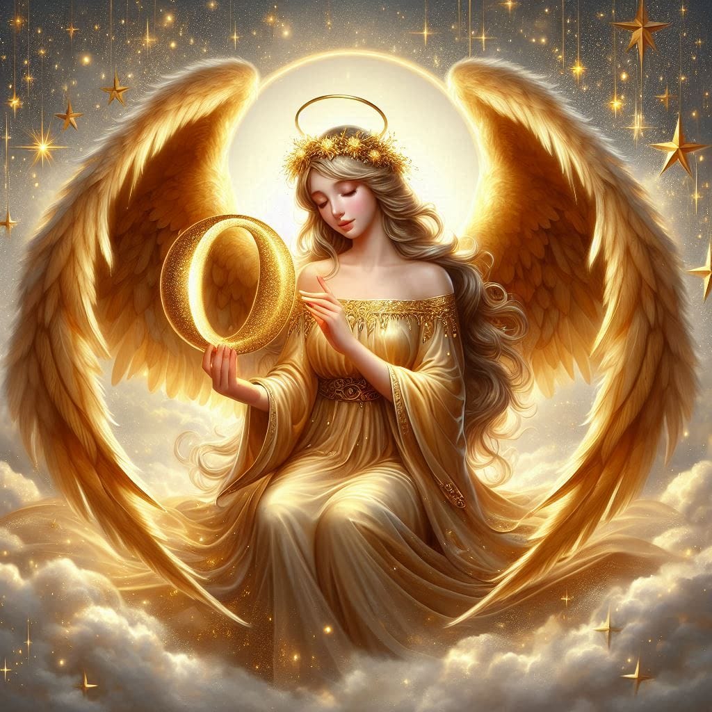 Angel Number 0 Meaning