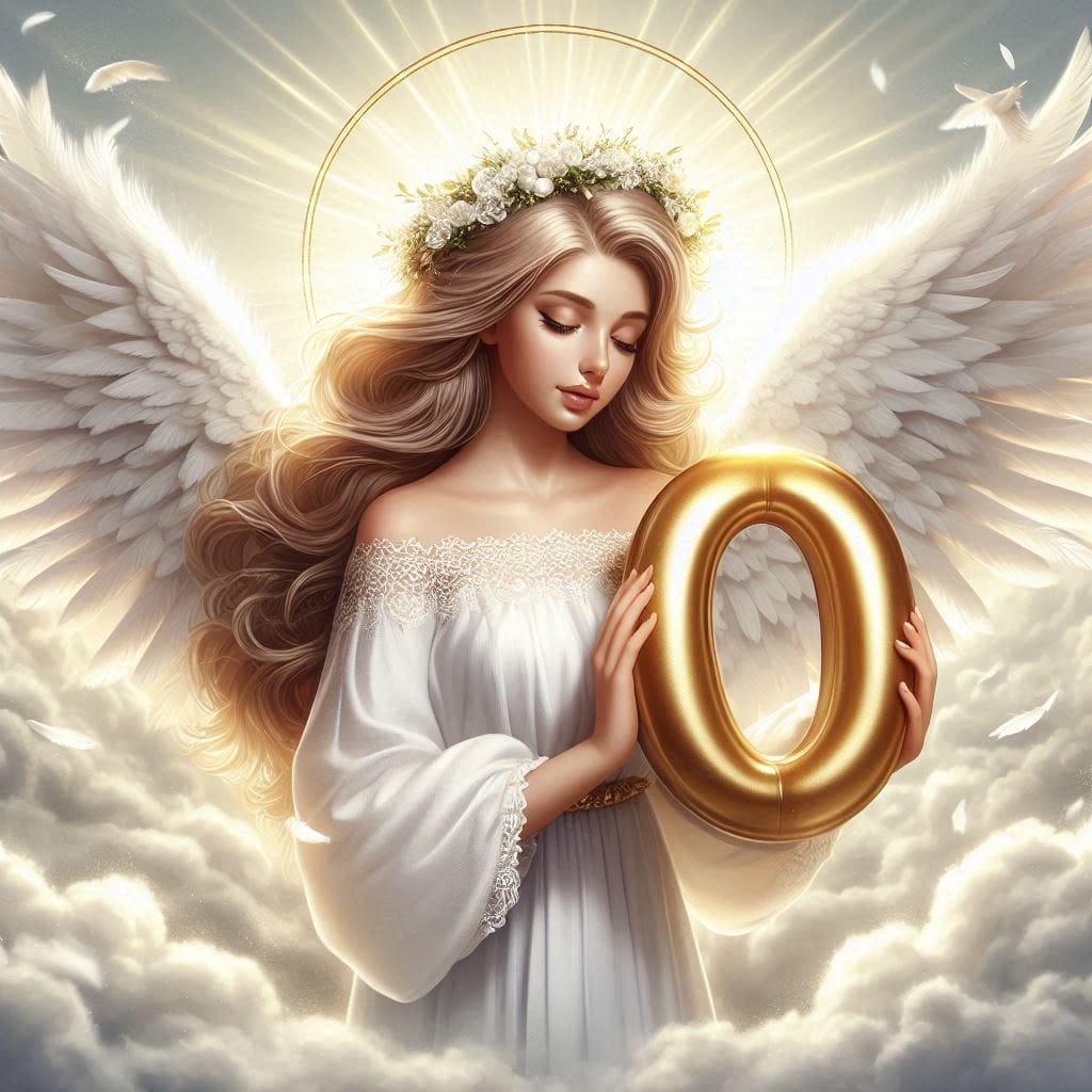 Angel Number 0 Meaning