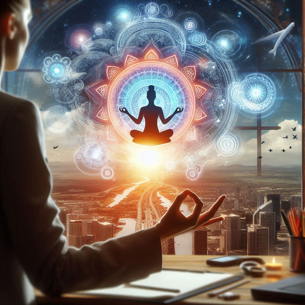 Seeing The Angel Number 543 In Manifestation