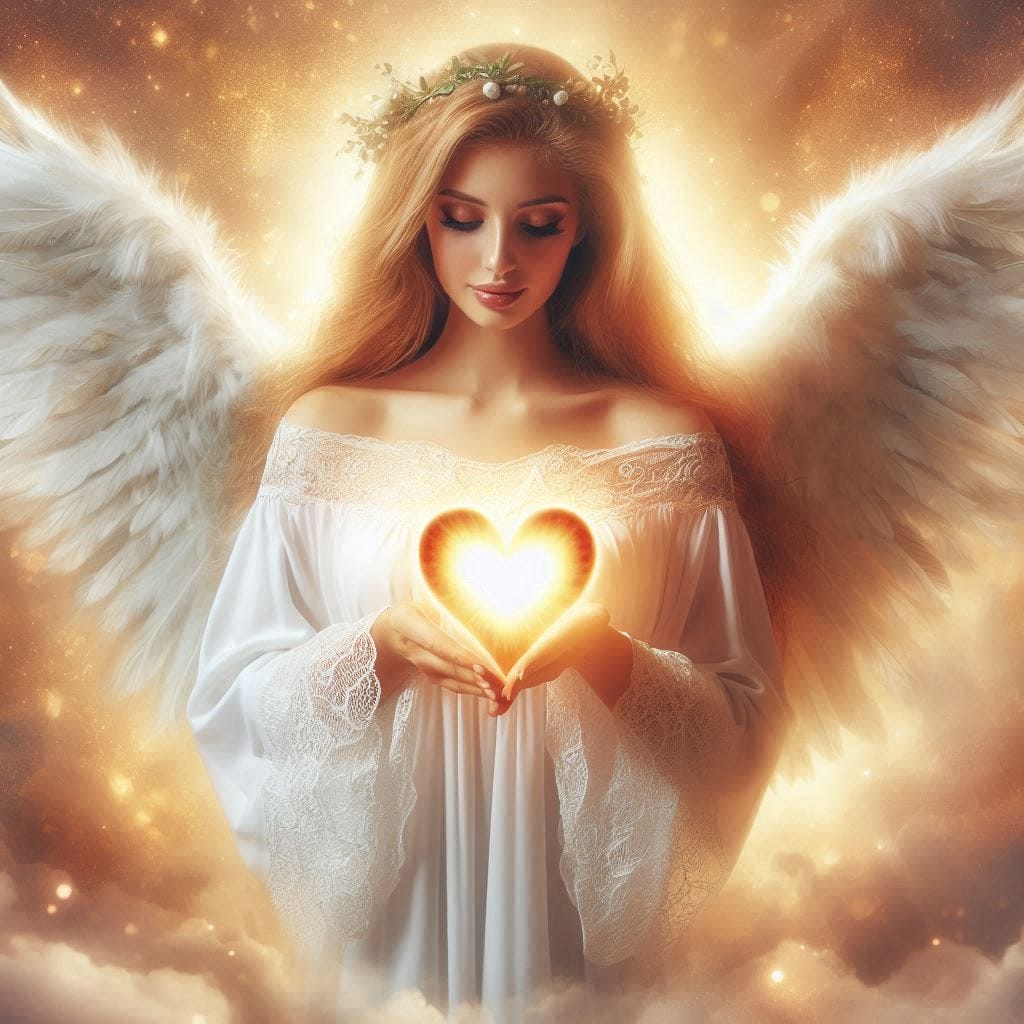 For Love and Relationship Meaning of 846 Angel Number