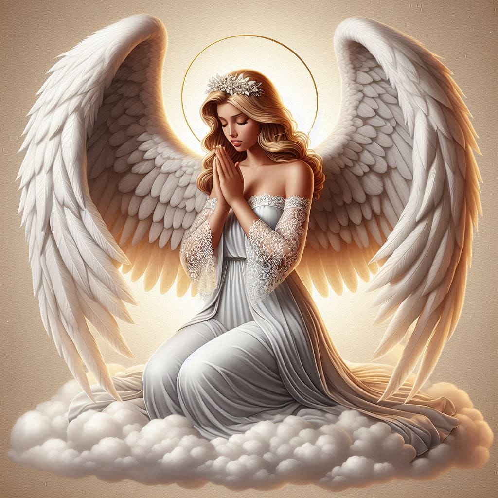 The Spiritual Meaning of Angel Number 868