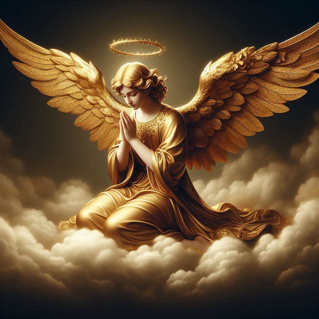 The Spiritual Meaning of Angel Number 968