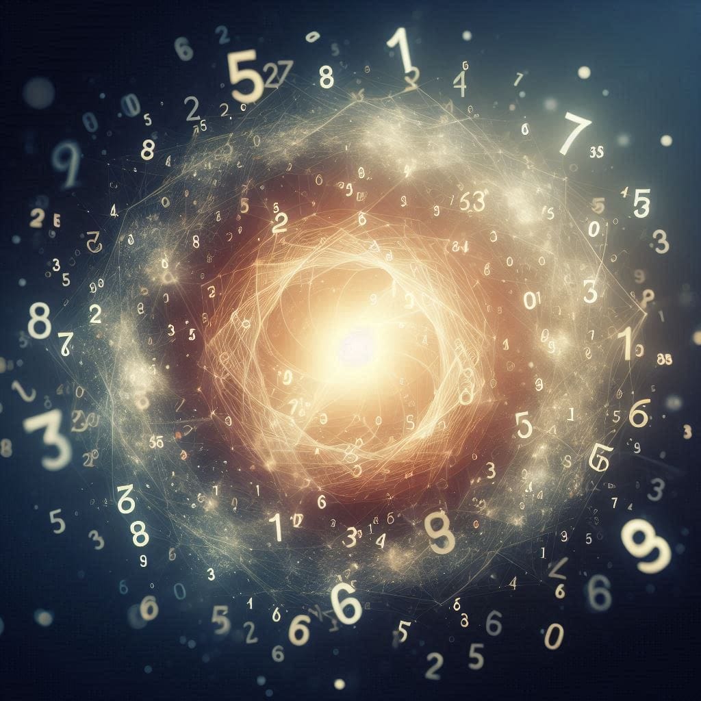 Significance in Numerology of Angel Number 559