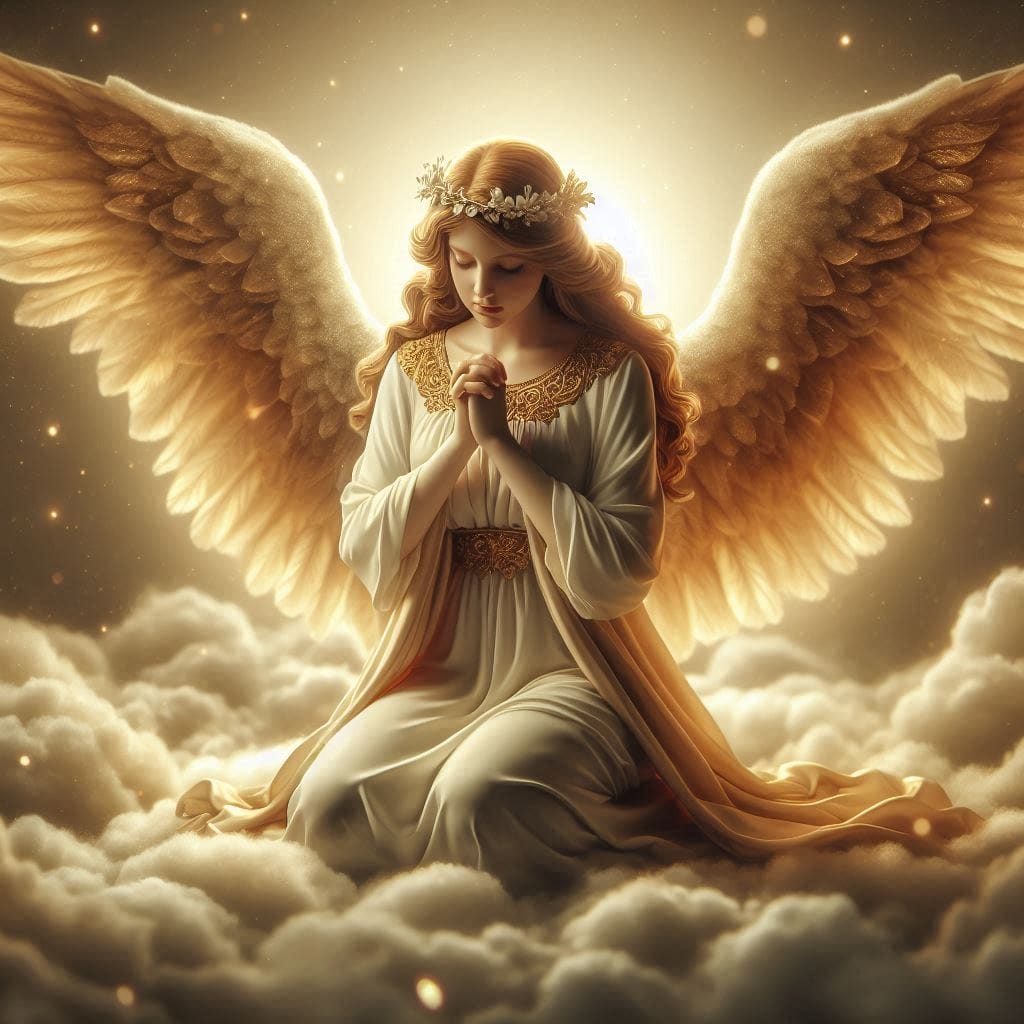 The Spiritual Meaning of Angel Number 846