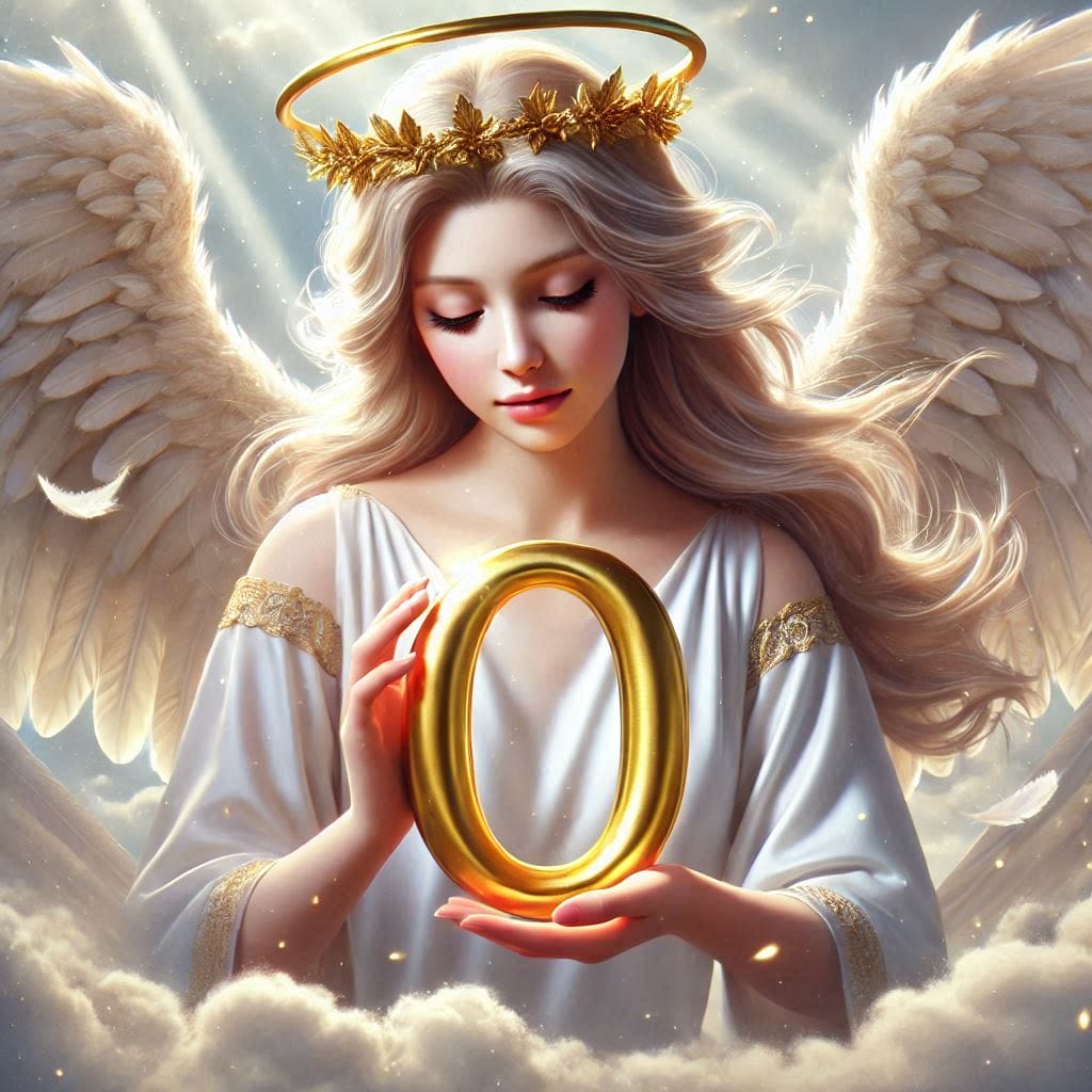 Angel Number 0 Meaning