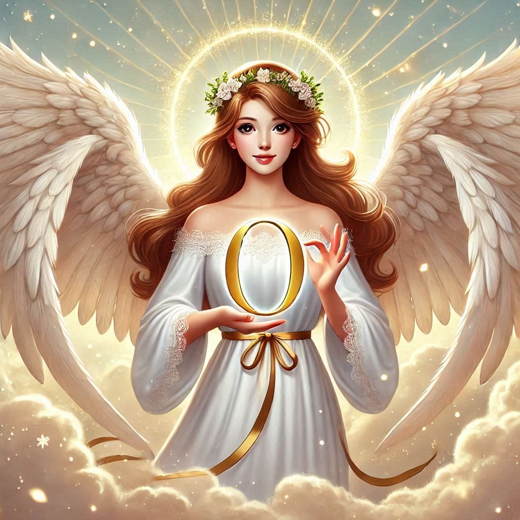 Angel Number 0 Meaning