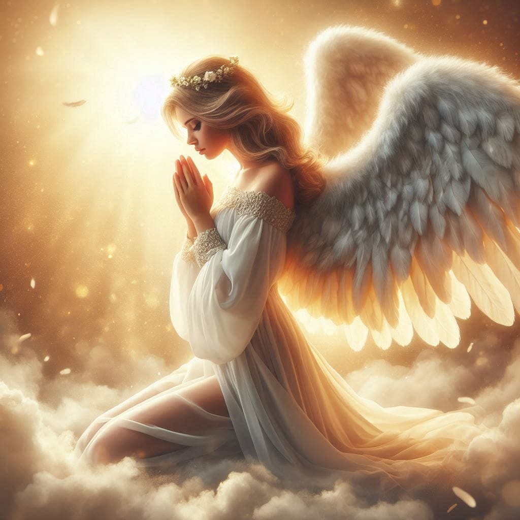The Spiritual Meaning Of Angel Number 843