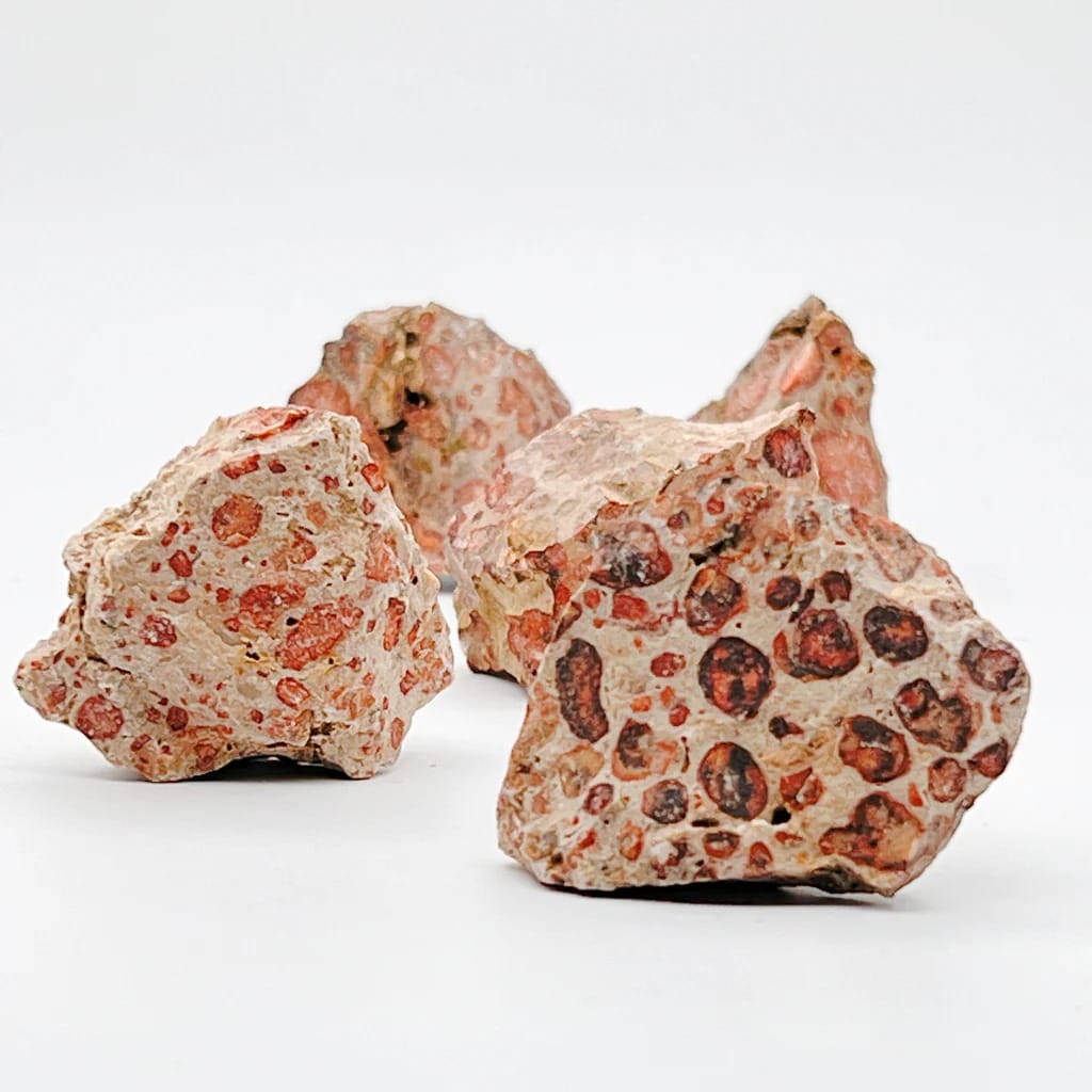 Meteorite In Crystal Healing Practices