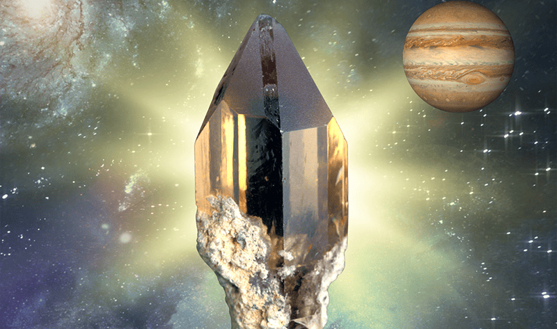 Understanding Planet Jupiter Energy