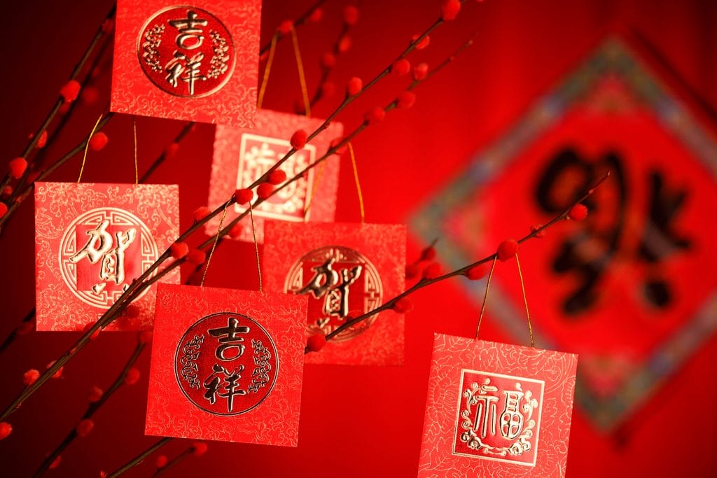 The Significance of Lunar New Year