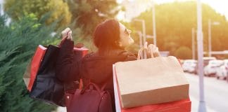 black friday protection good fortune